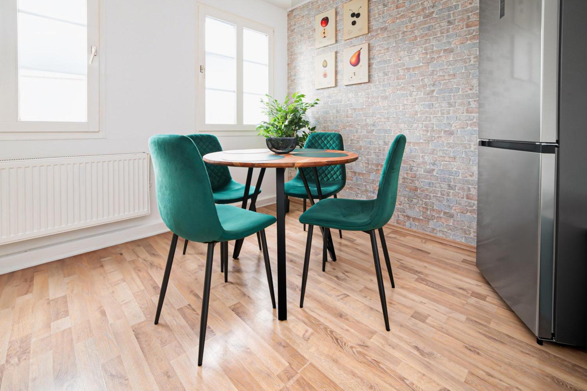 Smart Home - Wuppertal - Perfect For 6 Guests - Central - Netflix - Schwebebahn - Free Parking Zone Buitenkant foto