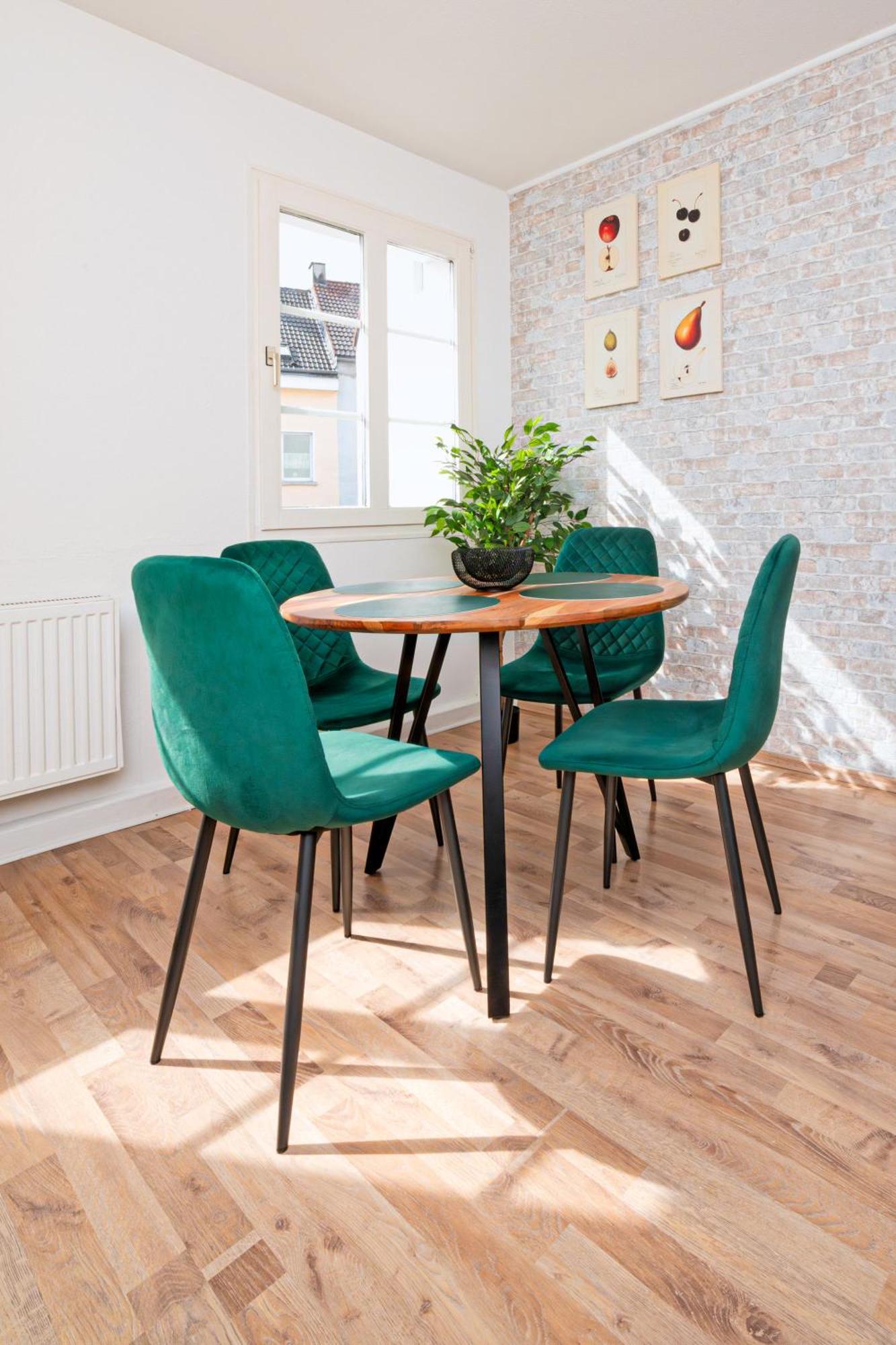 Smart Home - Wuppertal - Perfect For 6 Guests - Central - Netflix - Schwebebahn - Free Parking Zone Buitenkant foto